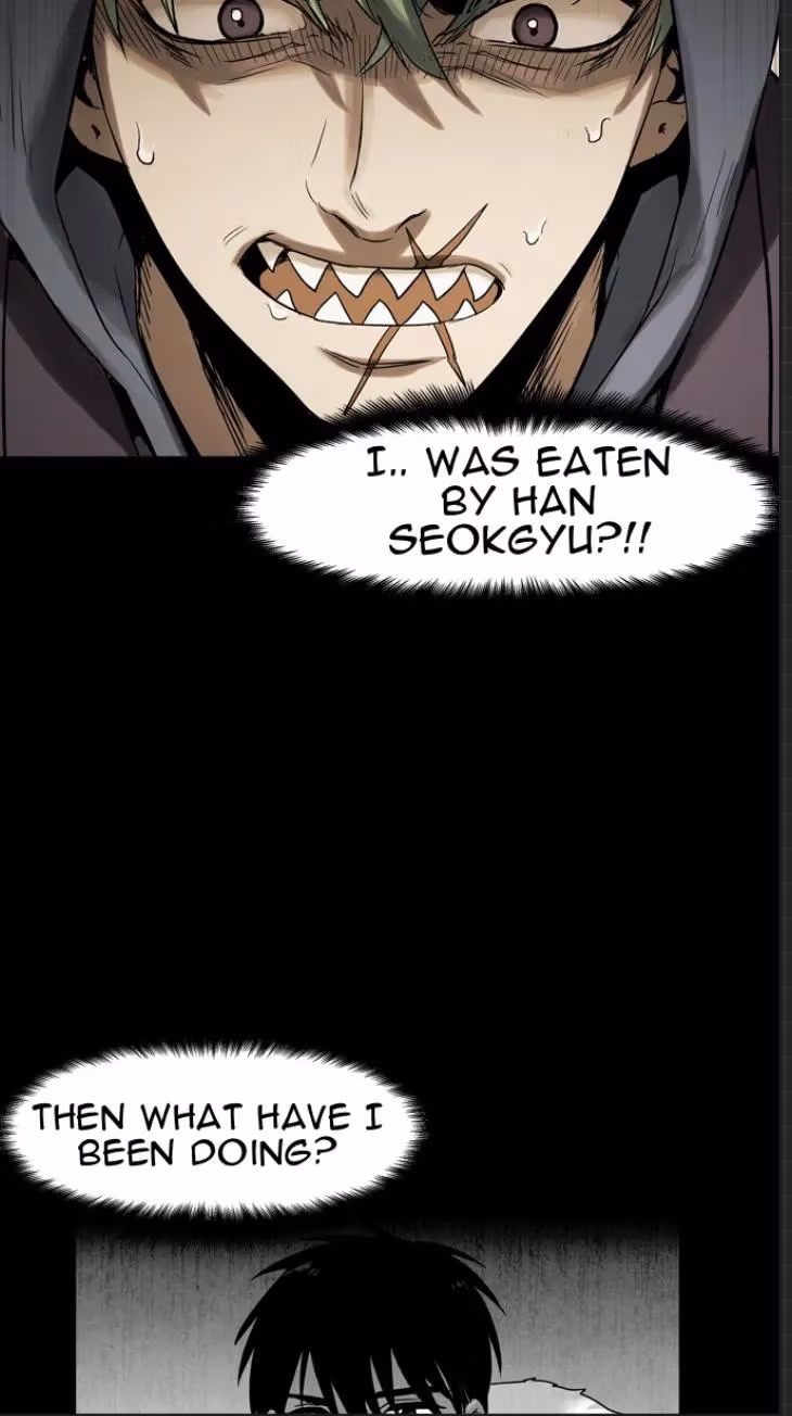 Infectee Chapter 51 page 17 - 