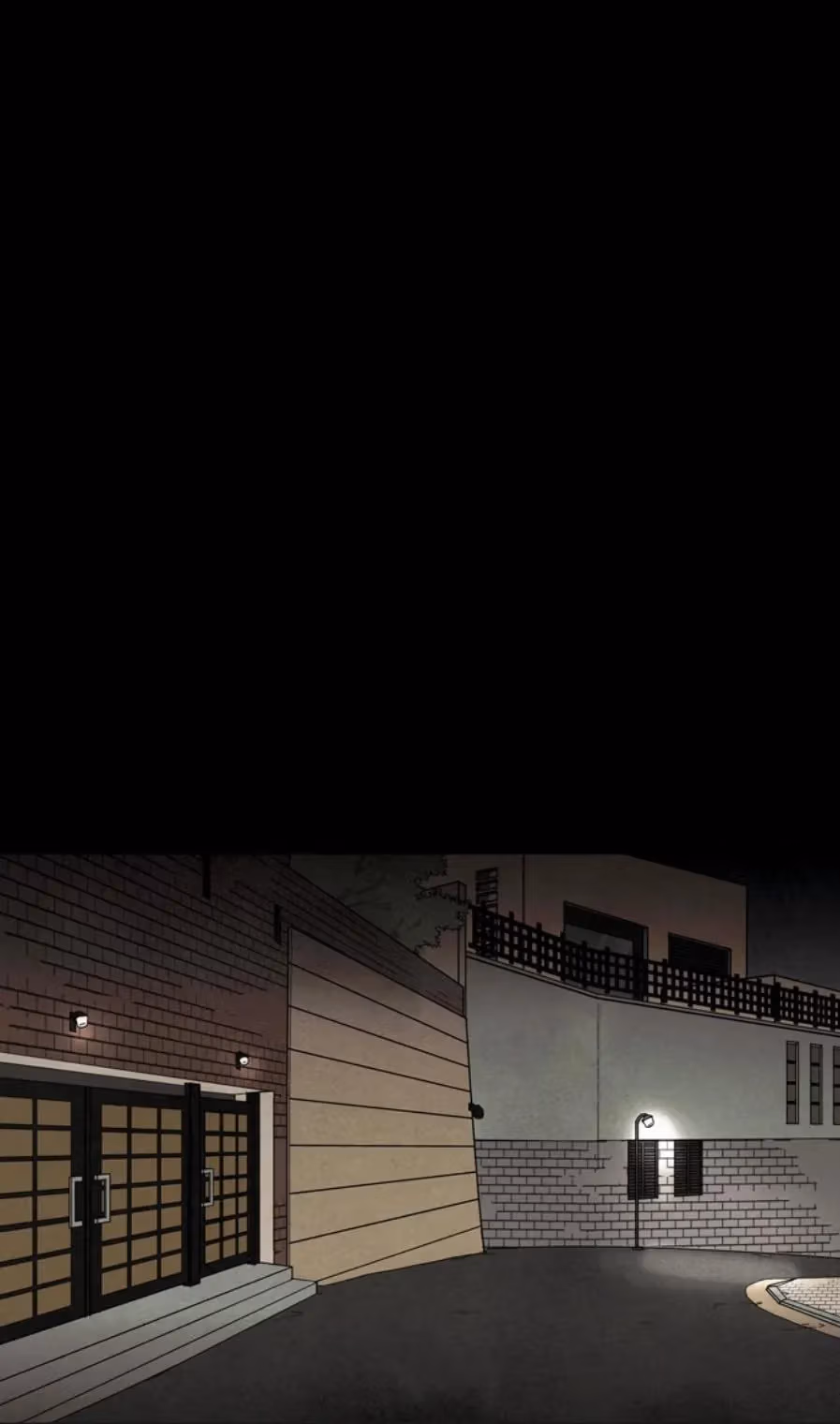 Infectee Chapter 51 page 19 - 