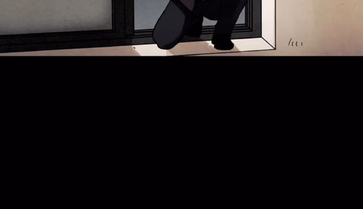 Infectee Chapter 51 page 26 - 