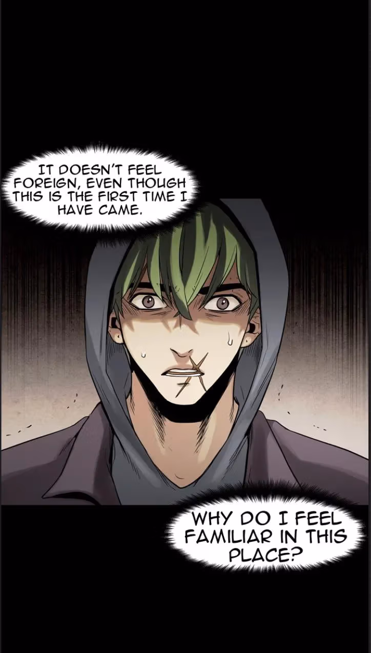 Infectee Chapter 51 page 29 - 