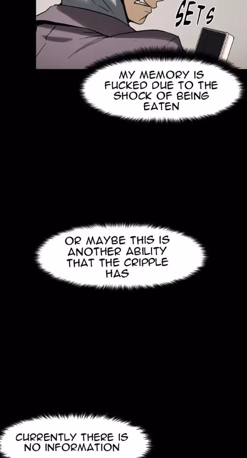 Infectee Chapter 51 page 38 - 