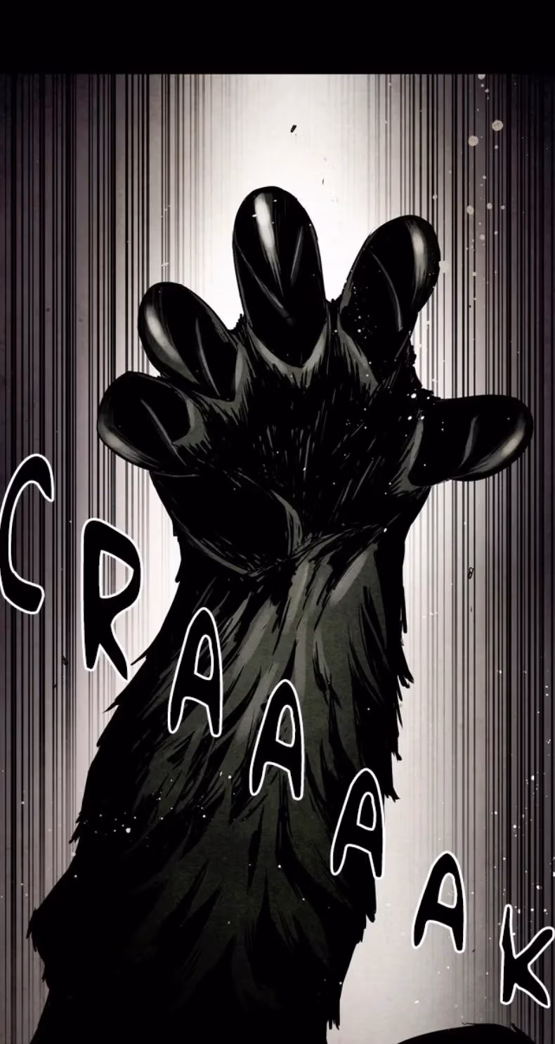 Infectee Chapter 51 page 5 - 