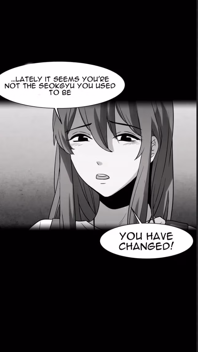 Infectee Chapter 51 page 41 - 