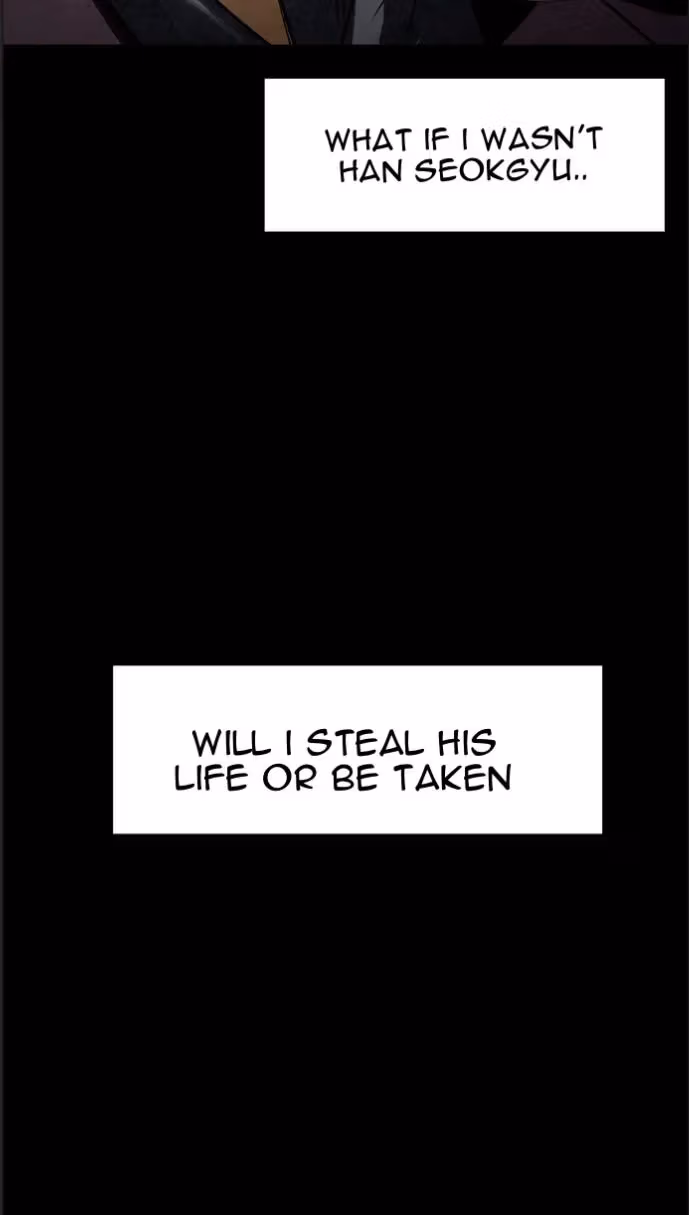 Infectee Chapter 51 page 43 - 