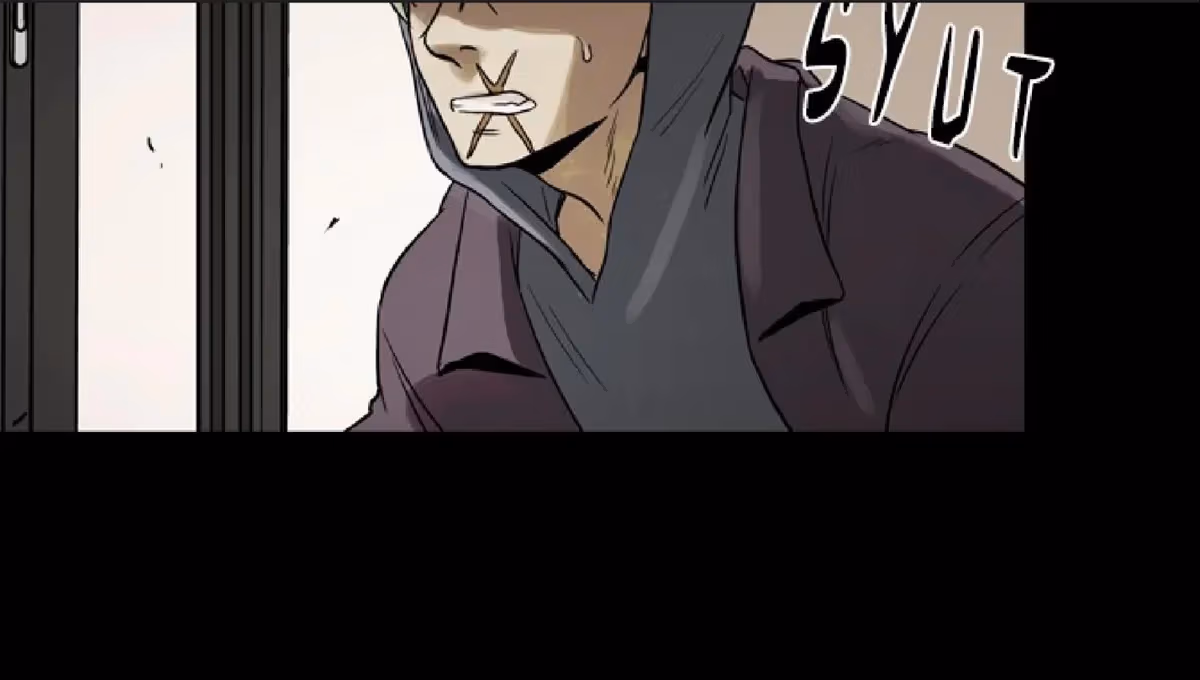 Infectee Chapter 51 page 45 - 