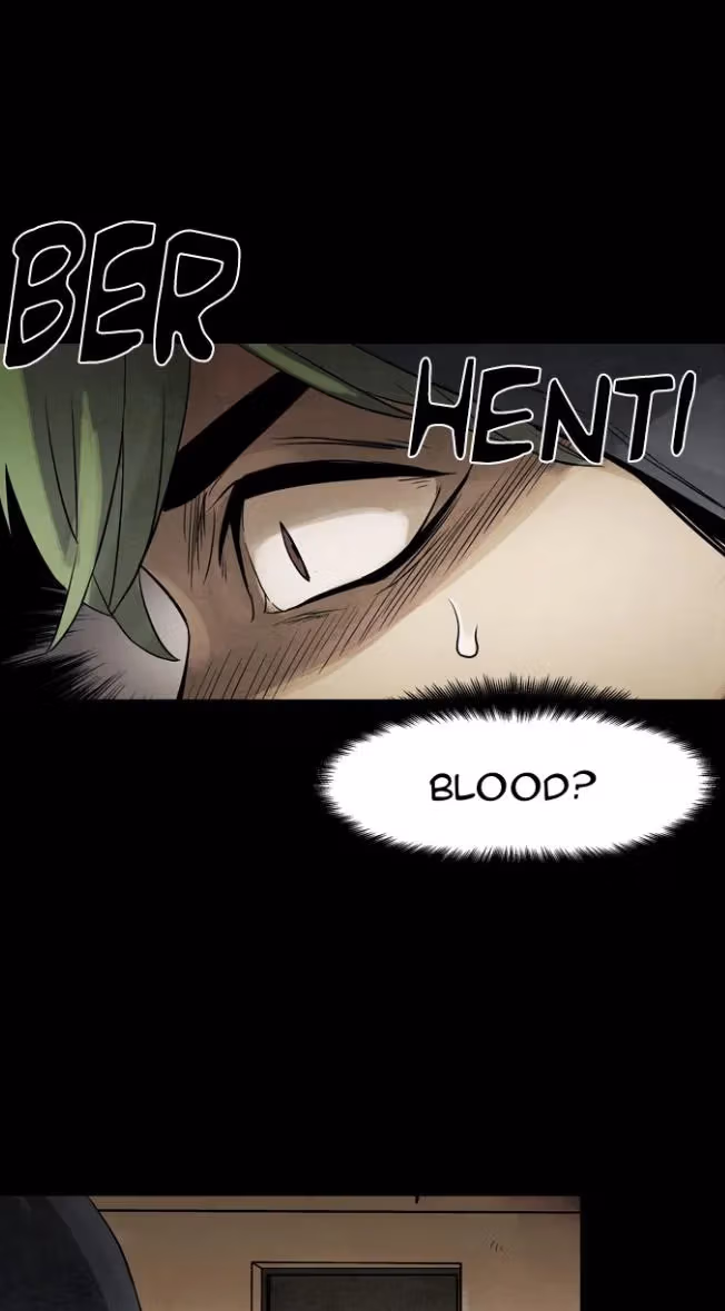 Infectee Chapter 51 page 46 - 