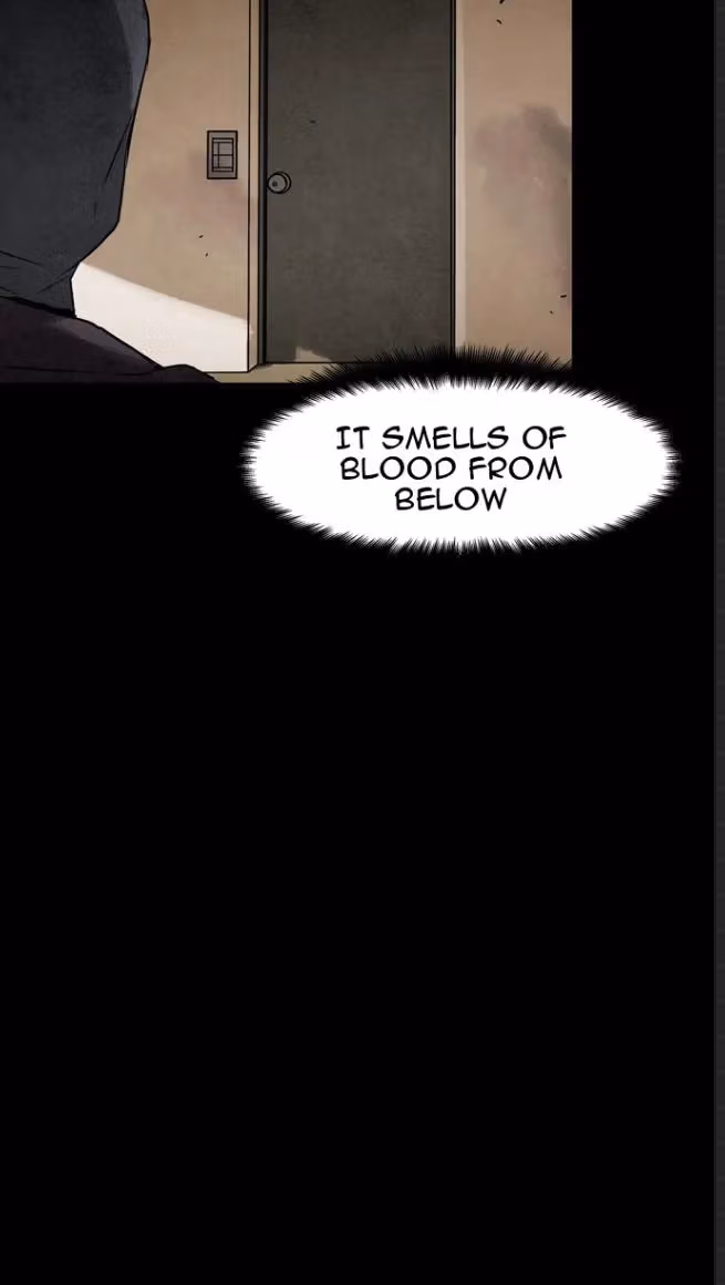 Infectee Chapter 51 page 47 - 