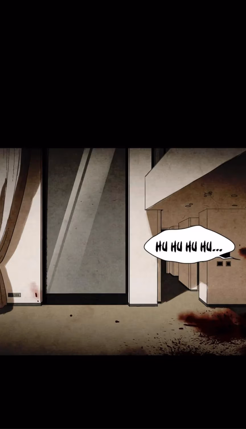 Infectee Chapter 51 page 48 - 