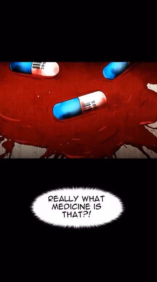 Infectee Chapter 51 page 60 - 