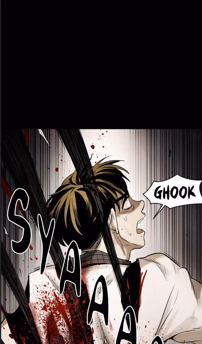 Infectee Chapter 51 page 9 - 
