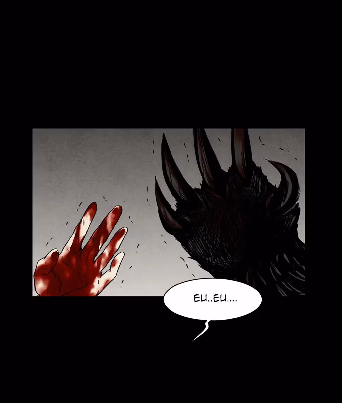 Infectee Chapter 6 page 19 - 