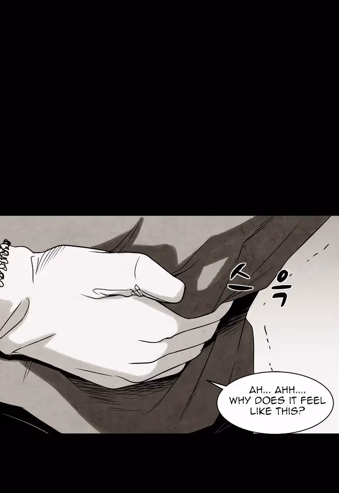 Infectee Chapter 6 page 42 - 