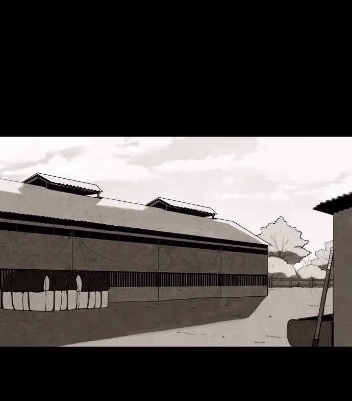 Infectee Chapter 6 page 44 - 