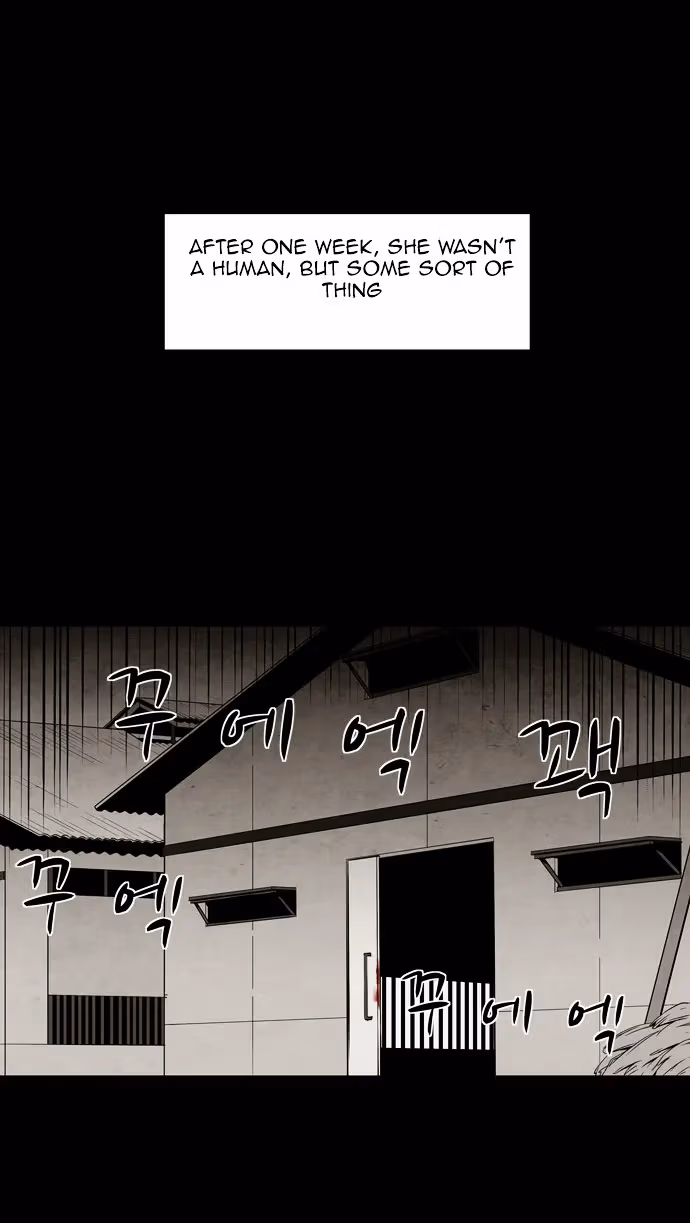 Infectee Chapter 6 page 49 - 