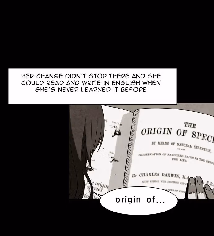 Infectee Chapter 6 page 51 - 