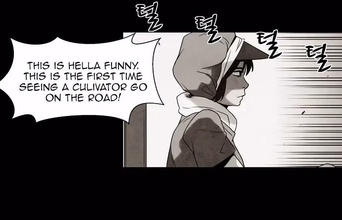 Infectee Chapter 6 page 55 - 