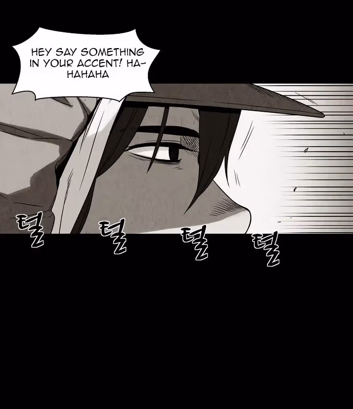 Infectee Chapter 6 page 56 - 