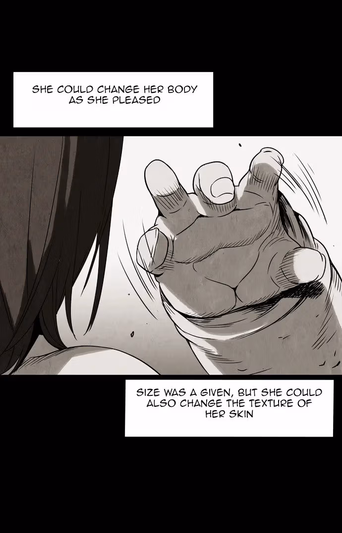 Infectee Chapter 6 page 59 - 