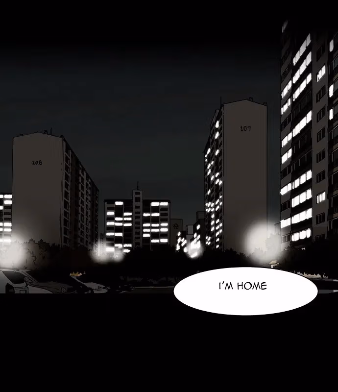 Infectee Chapter 6 page 80 - 