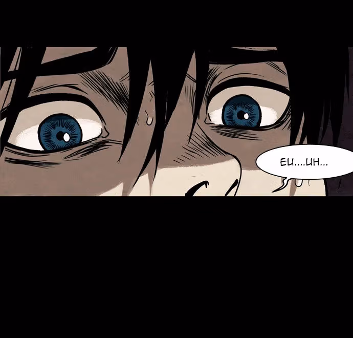 Infectee Chapter 6 page 87 - 