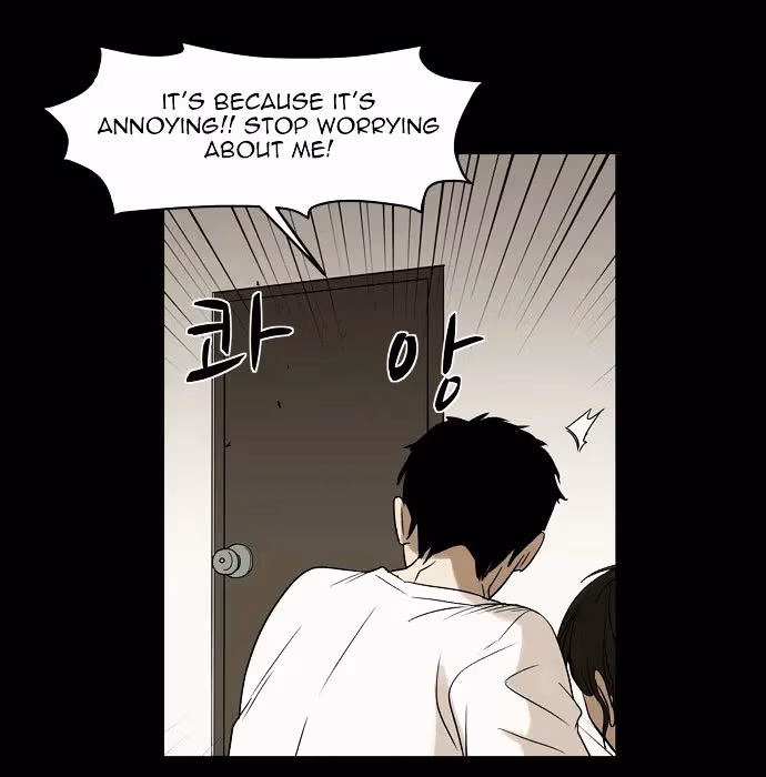 Infectee Chapter 6 page 88 - 