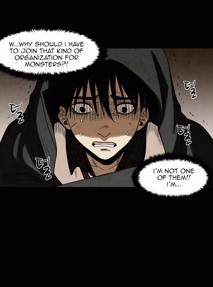 Infectee Chapter 6 page 90 - 