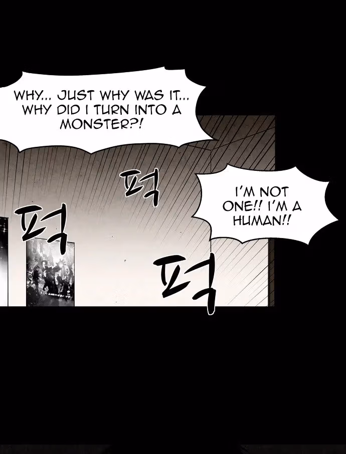 Infectee Chapter 6 page 96 - 