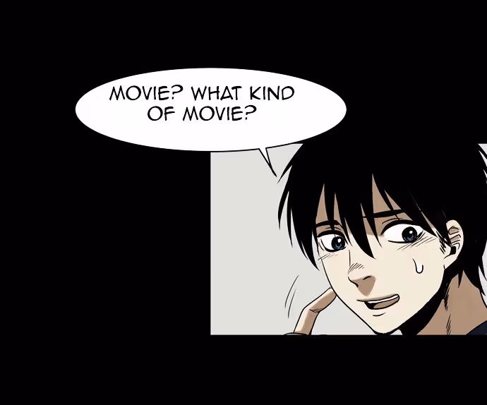 Infectee Chapter 7 page 12 - 