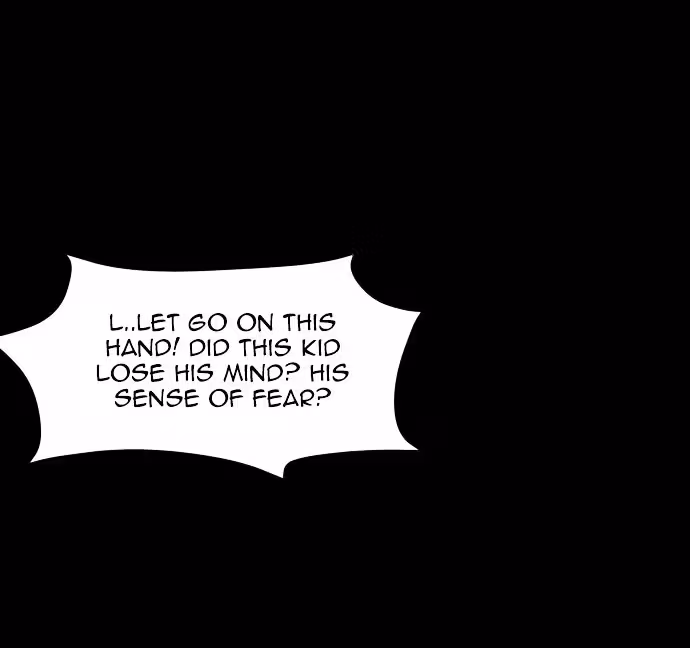 Infectee Chapter 7 page 32 - 