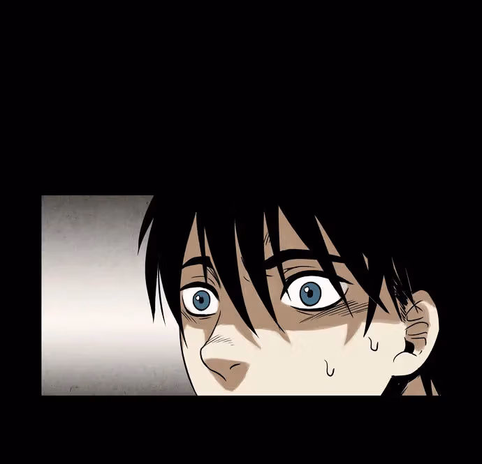 Infectee Chapter 7 page 34 - 