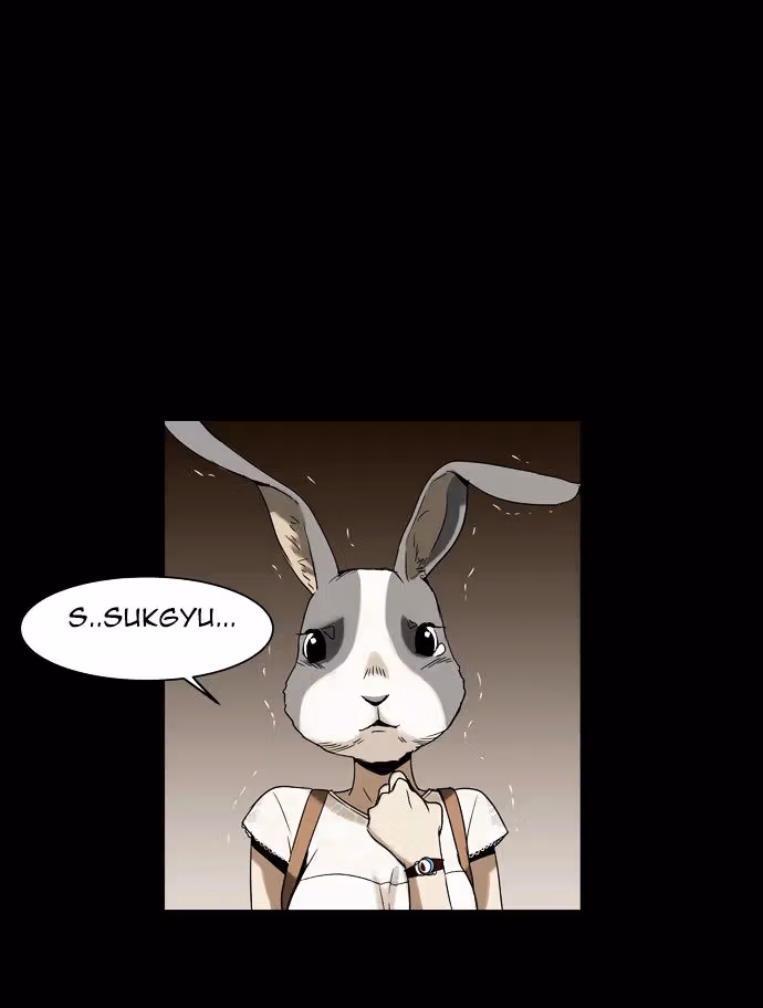 Infectee Chapter 7 page 42 - 