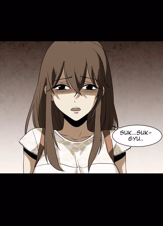 Infectee Chapter 7 page 50 - 