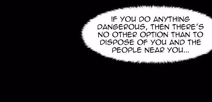 Infectee Chapter 7 page 56 - 