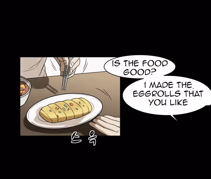 Infectee Chapter 8 page 38 - 