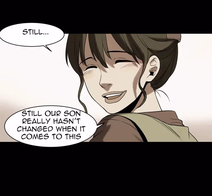 Infectee Chapter 8 page 45 - 