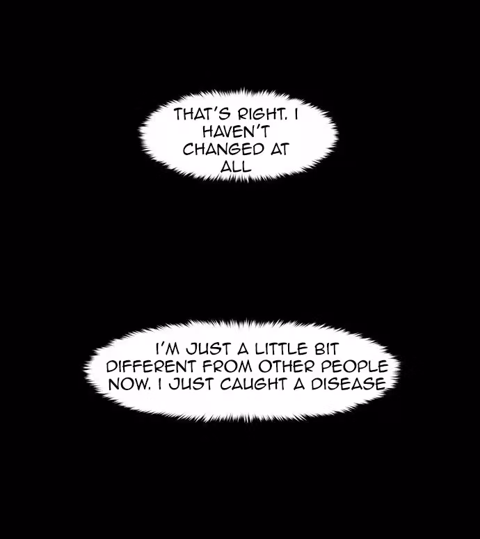Infectee Chapter 8 page 47 - 
