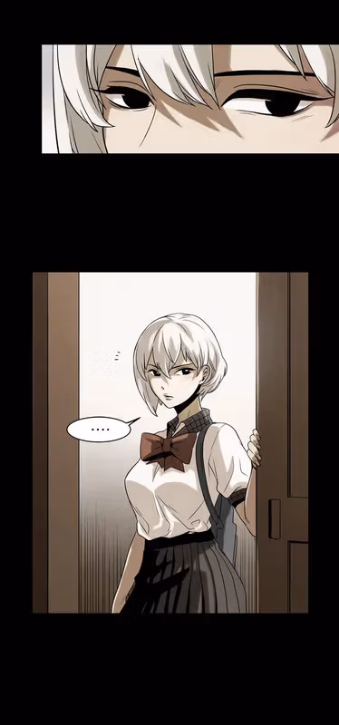 Infectee Chapter 8 page 60 - 