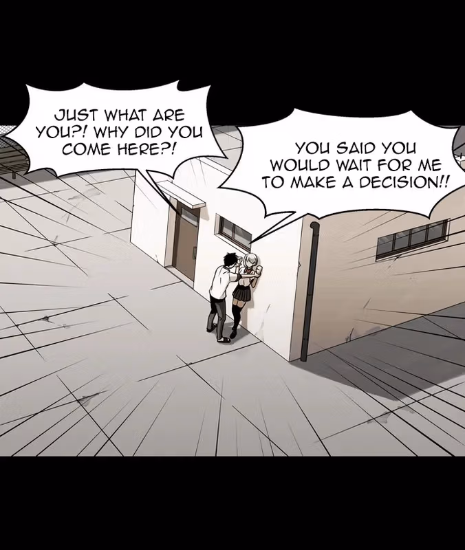 Infectee Chapter 9 page 4 - 