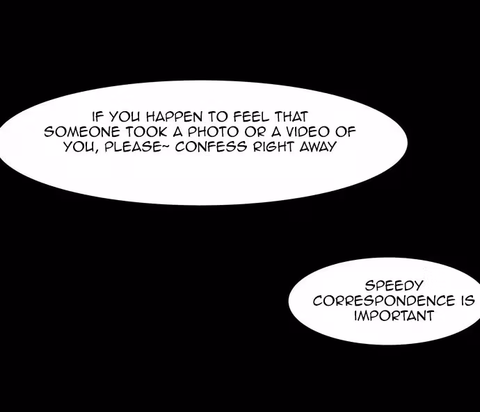 Infectee Chapter 9 page 31 - 