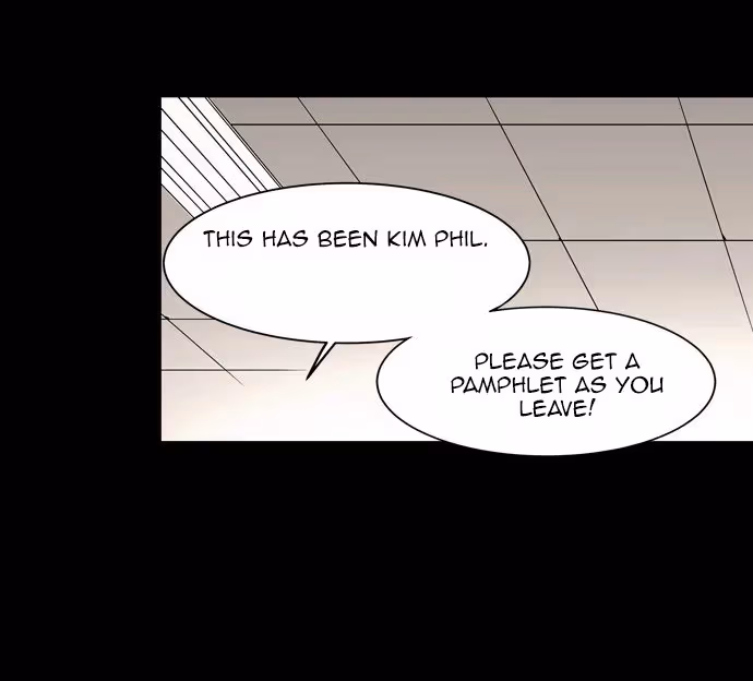 Infectee Chapter 9 page 37 - 