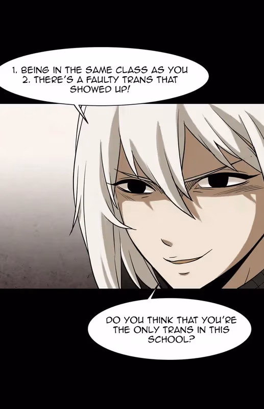 Infectee Chapter 9 page 7 - 