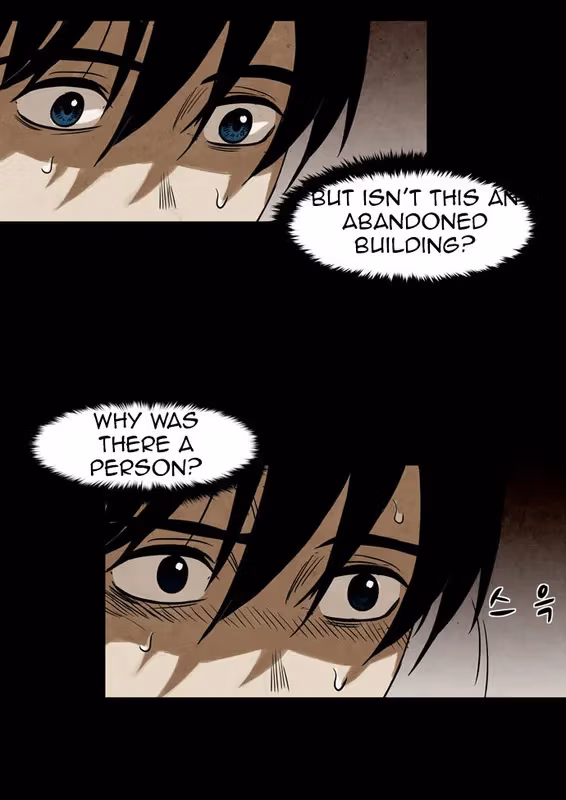 Infectee Chapter 9 page 64 - 