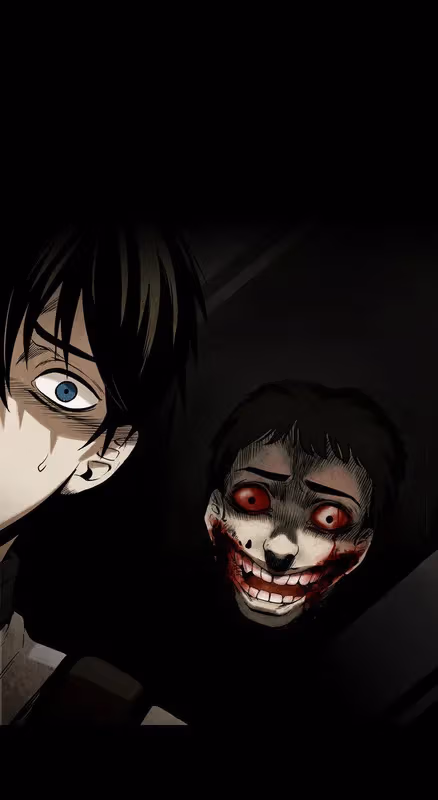 Infectee Chapter 9 page 65 - 