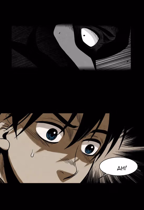Infectee Chapter 9 page 75 - 