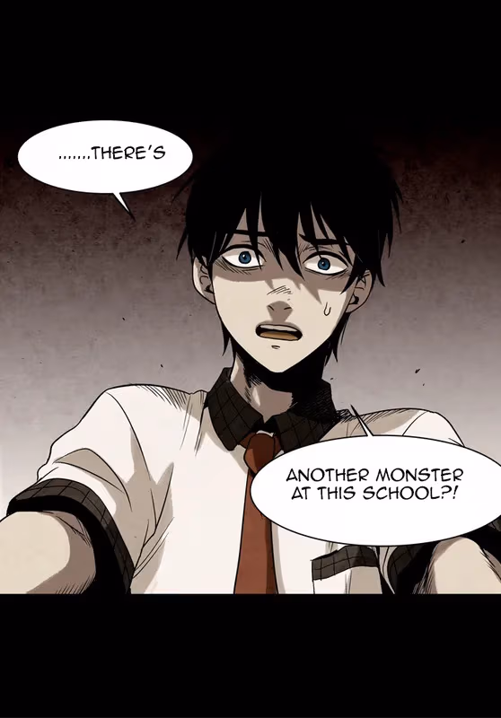 Infectee Chapter 9 page 9 - 