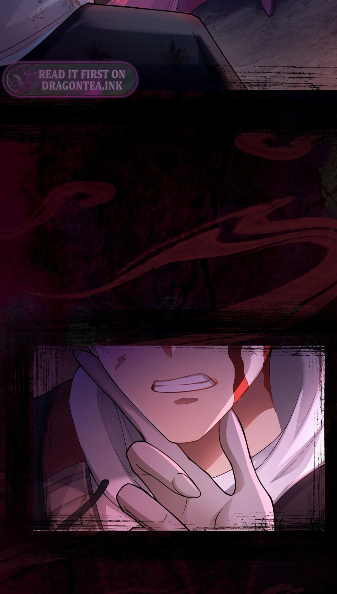 Infinite Archives Chapter 0.6 page 17 - 