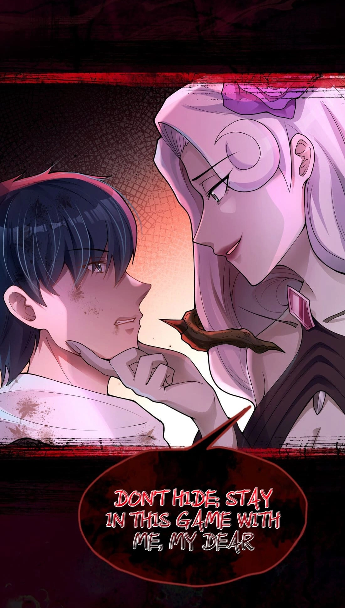 Infinite Archives Chapter 0.6 page 18 - 