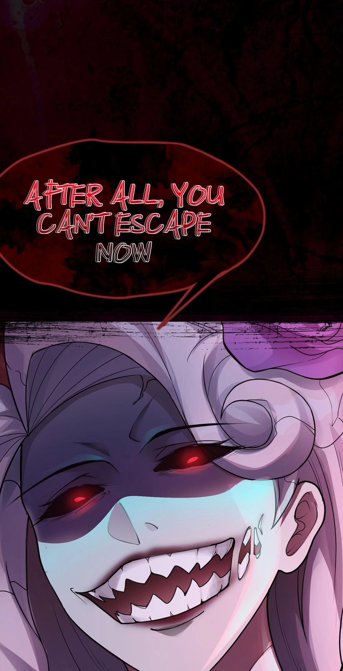 Infinite Archives Chapter 0.6 page 19 - 