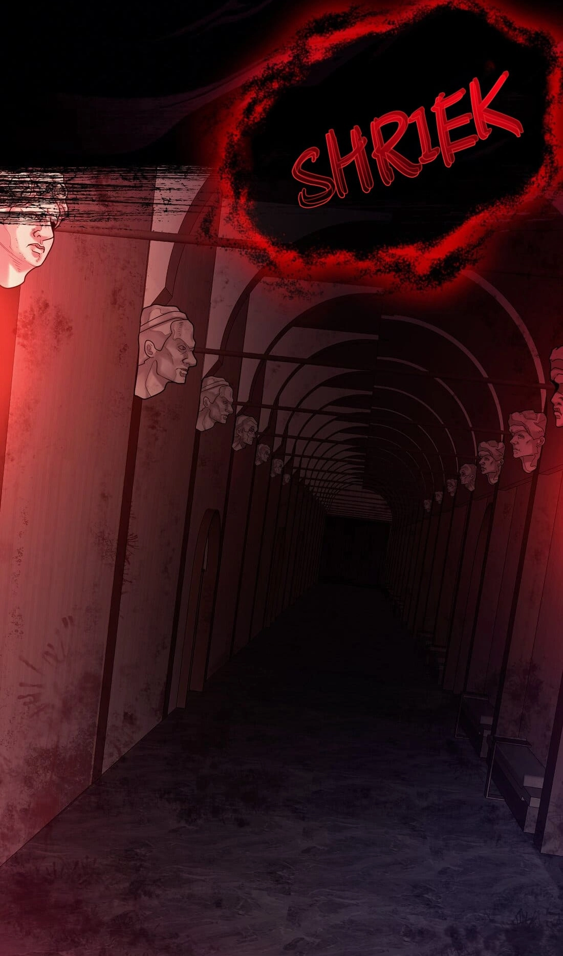 Infinite Archives Chapter 0.6 page 3 - 