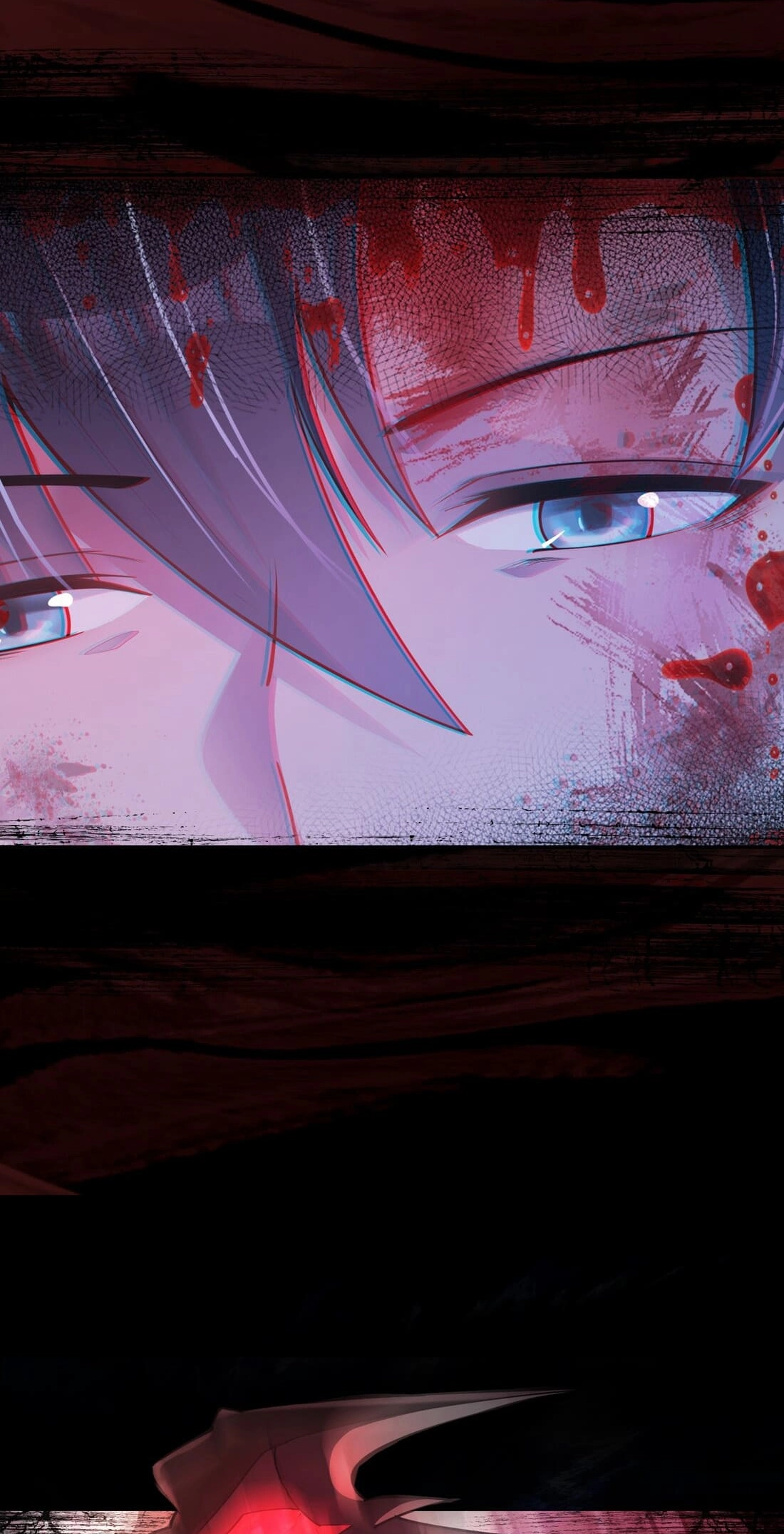 Infinite Archives Chapter 0.6 page 22 - 